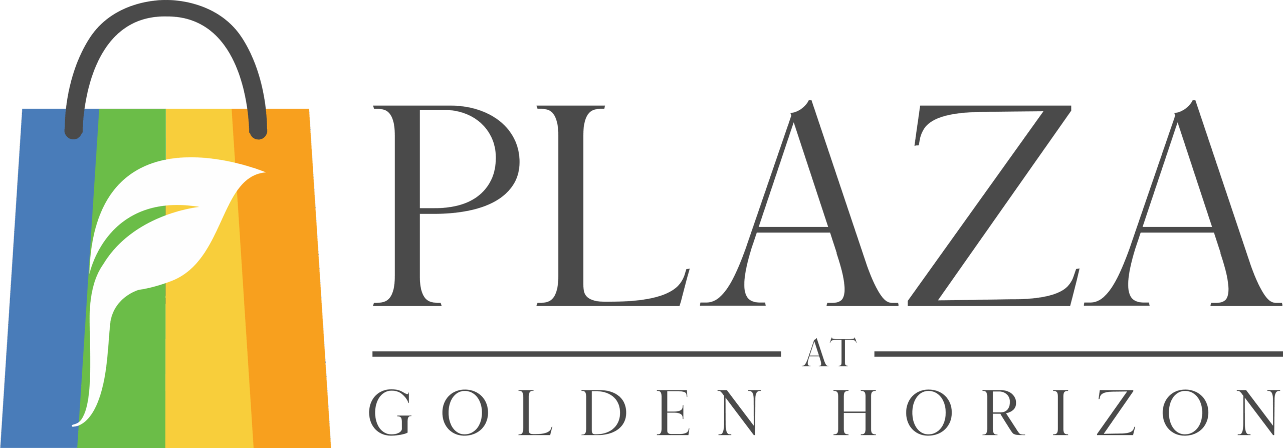 Plaza logo
