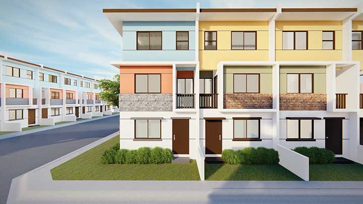 Daniella 3D Walk Thru Video